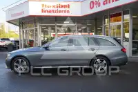 2017 Mercedes Benz E 220