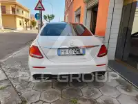 2017 Mercedes Benz E 220