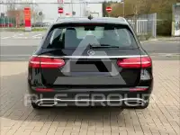 2017 Mercedes Benz E 220