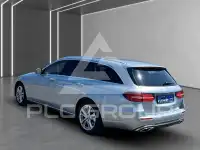 2017 Mercedes Benz E 220