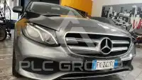 2017 Mercedes Benz E 220