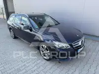 2017 Mercedes Benz E 220