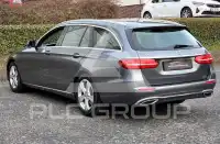 2017 Mercedes Benz E 220