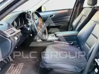 2017 Mercedes Benz E 220