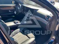 2017 Mercedes Benz E 220