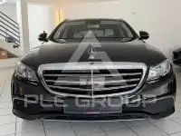2017 Mercedes Benz E 220
