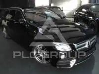 2017 Mercedes Benz E 220