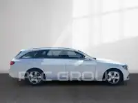 2017 Mercedes Benz E 220