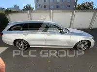 2017 Mercedes Benz E 220