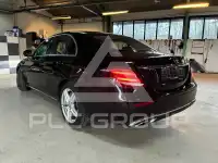 2017 Mercedes Benz E 220