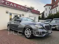 2017 Mercedes Benz E 220