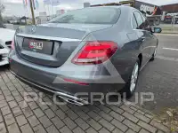 2017 Mercedes Benz E 220