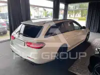 2017 Mercedes Benz E 220
