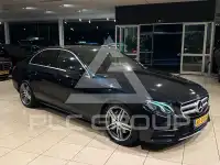 2017 Mercedes Benz E 220
