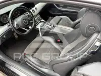 2017 Mercedes Benz E 220