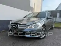 2017 Mercedes Benz E 220