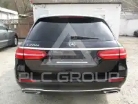 2017 Mercedes Benz E 220