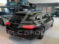 2017 Mercedes Benz E 220