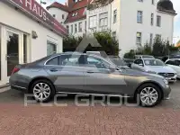 2017 Mercedes Benz E 220