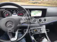 2017 Mercedes Benz E 220