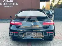2017 Mercedes Benz E 220