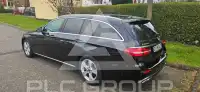 2017 Mercedes Benz E 220