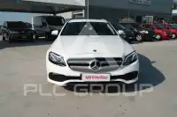 2017 Mercedes Benz E 220