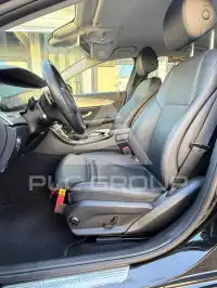 2017 Mercedes Benz E 220
