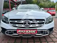 2017 Mercedes Benz E 220