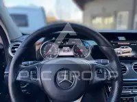 2017 Mercedes Benz E 220