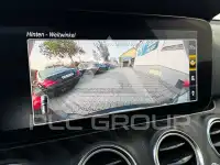 2017 Mercedes Benz E 220