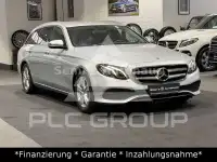 2017 Mercedes Benz E 220