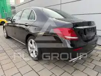 2017 Mercedes Benz E 220