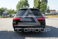 2017 Mercedes Benz E 220