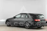 2017 Mercedes Benz E 220