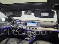 2017 Mercedes Benz E 220