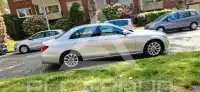 2017 Mercedes Benz E 220