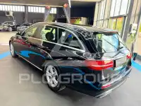 2017 Mercedes Benz E 220