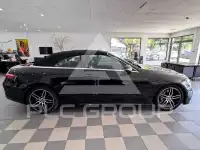 2017 Mercedes Benz E 220