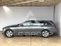 2017 Mercedes Benz E 220