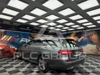 2017 Mercedes Benz E 220
