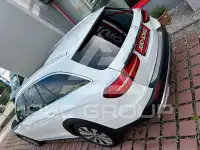 2017 Mercedes Benz E 220