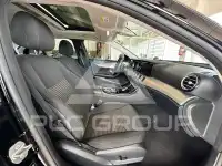 2017 Mercedes Benz E 220