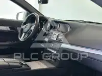 2017 Mercedes Benz E 220