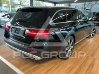 2017 Mercedes Benz E 220