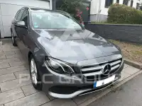 2017 Mercedes Benz E 220