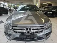 2017 Mercedes Benz E 220