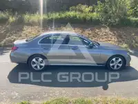 2017 Mercedes Benz E 220
