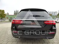 2017 Mercedes Benz E 220