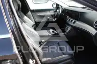 2017 Mercedes Benz E 220